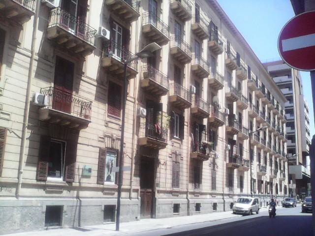 Palermo Centrale Exterior photo